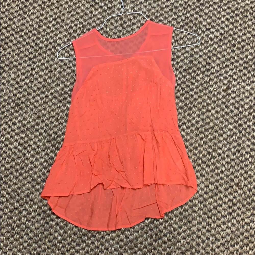 Cute girls top!